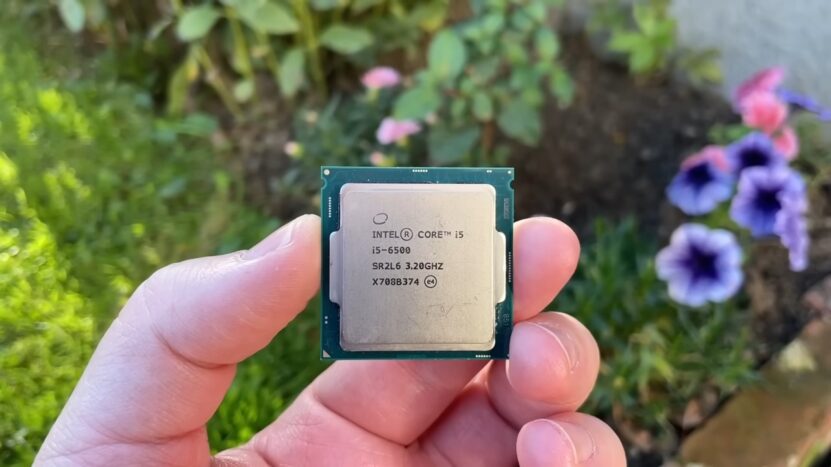 Intel Core i5 6500 - Performance and Use Cases