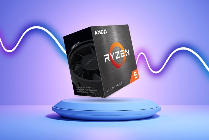 Ryzen 5 5600x For gaming